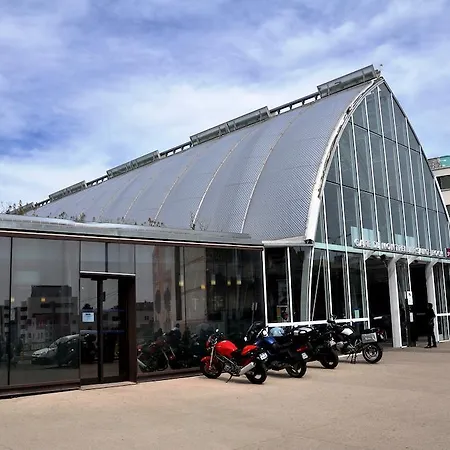 Central Studio *