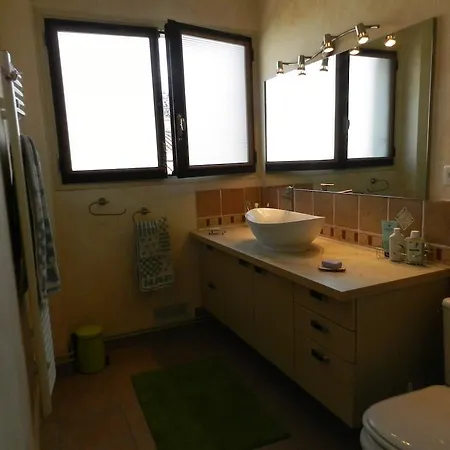 Appartement Central Studio