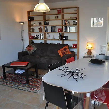 Appartement Central Studio *