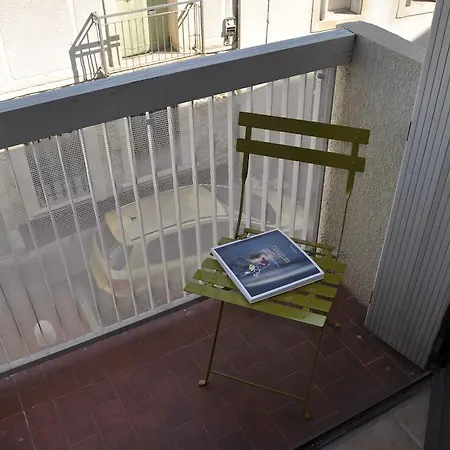 Appartement Central Studio Montpellier