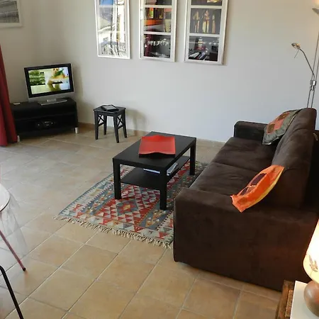 Appartement Central Studio *