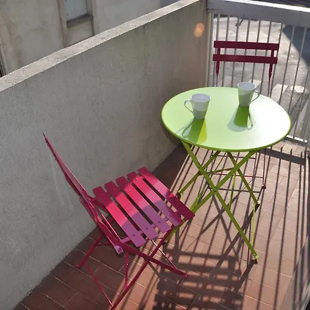 Central Studio Montpellier