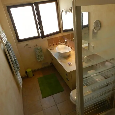 Central Studio Appartement Montpellier