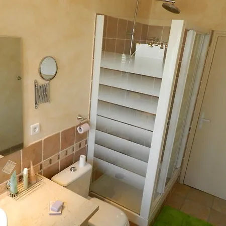Central Studio Appartement